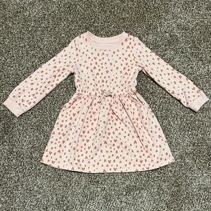 Little Girls Dress.